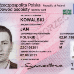 zdjęcia do dowodu osobistego, do paszportu, karty pobytu Świebodzin
